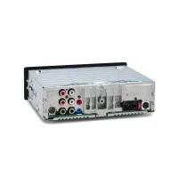 بلندگو (باند) کنوود 7100 و پخش (ظبط) سونی ماشین|قطعات یدکی و لوازم جانبی|برازجان, |دیوار