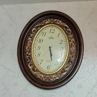 ساعت دیواری