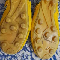 کفش فوتبال داخل چمن سایز ۳۳|کیف، کفش، کمربند|اصفهان, شاهد|دیوار