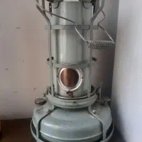 چراغ نفتی