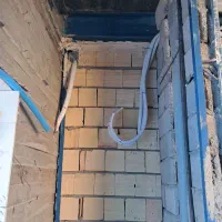 لوله مسی کولرگازی .فروشی|کولر گازی و فنکوئل|مشهد, سید رضی|دیوار