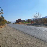 زمین کشاورزی ینگیجه|فروش زمین و ملک کلنگی|خاو و میرآباد, |دیوار