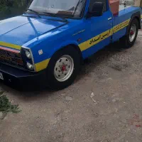 نیسان خودروبر دوگانه سوز مدل ۹۴