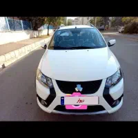 کوییک Gxl درحدصفر