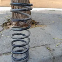 کمک فنر کوئیک