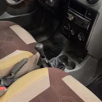 پراید ۹۵دوگانه سوز کارخانه دوره رنگ|خودرو سواری و وانت|میاندوآب, |دیوار