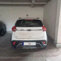 خودرو مدل 1400