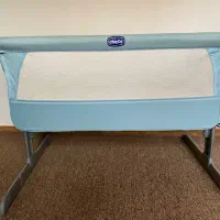 تخت کنار مادر چیکو مدل نکست تو‌می