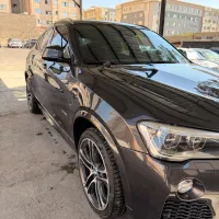 Bmw X4 2016|خودرو سواری و وانت|تهران, کوی بیمه|دیوار