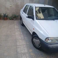 پراید ۱۳۱ فول دو ایربگ همراه با دزدگیر خوب|خودرو سواری و وانت|تهران, تهرانسر شرقی|دیوار