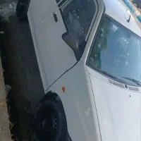 پراید تمیز