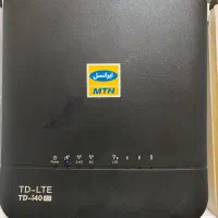 مودم ایرانسل