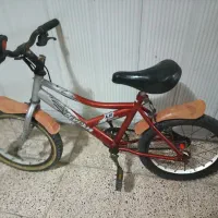 دوچرخه 16
