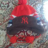 کلاه پسرونه