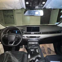 فیدلیتی الیت پنج نفره|خودرو سواری و وانت|اصفهان, آبشار|دیوار