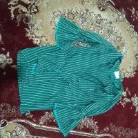 چند دست مانتو و شومیز سایز ۴۴|لباس|لشت نشا, |دیوار