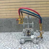 بِول برش تاپ گاز|ابزارآلات|اصفهان, پوریای ولی|دیوار