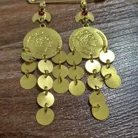 مقداری طلا با کارمزد ۸۰|جواهرات|دوگنبدان, |دیوار