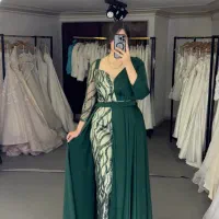 کرایه لباس مجلسی