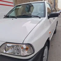 پراید وانت صفر مدل 1404