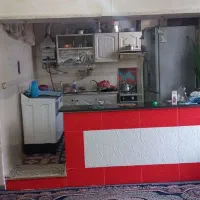 یک-خانه-100-در-روستای-حصار-به-فروش-می-رسد