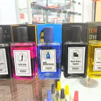 گالری عطر آوا