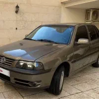 فولکس گل مدل 85