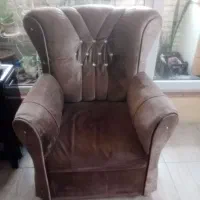 مبل راحتی|مبلمان خانگی و میز عسلی|تبریز, |دیوار