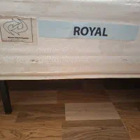 تشک دونفره رویال|تشک تختخواب|چابکسر, |دیوار