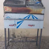 گریل دو کاره