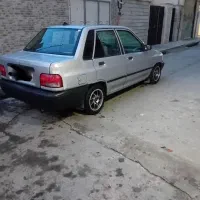 پراید صبا|خودرو سواری و وانت|کرج, کیانمهر|دیوار