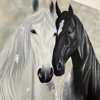 تابلو نقاشی|تابلو، نقاشی، عکس|رشت, توشیبا|دیوار