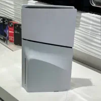 Ps5 slim 1tb disk|کنسول، بازی ویدئویی و آنلاین|کرج, عظیمیه|دیوار
