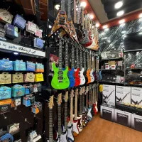 فروشگاه موسیقی سل فا