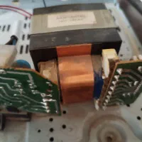 ترانس ظبط  12 ولت