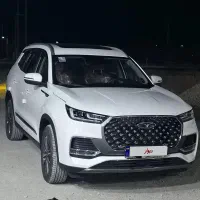 فروش تیکو 8پرو مکسIE صفر