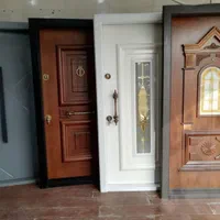 درب ضدسرقت ویدا درب ضد سرقت ترک|مصالح و تجهیزات ساختمان|اهواز, گلستان|دیوار