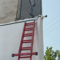 پک دوربین مداربسته همراه انتقال تصویر|دوربین مداربسته|آمل, |دیوار