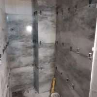 کاشیکاری وسرامیک کاری وموزایک کاری|خدمات پیشه و مهارت|محمدشهر, محمدشهر|دیوار