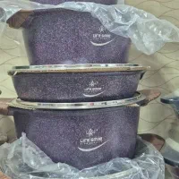 انواع ظروف آشپزخانه با قیمت های استثنایی
