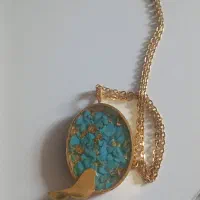 گردنبند رزین|بدلیجات|اصفهان, کوجان|دیوار