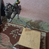 فروش فوری چرخ کفاشی