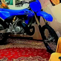 yz 250 x مدل 2024|خودرو کلاسیک|قزوین, |دیوار