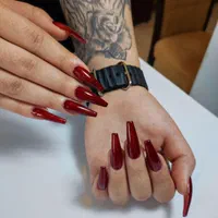 خدمات کاشت و ترمیم ناخن|خدمات آرایشگری و زیبایی|اردبیل, |دیوار