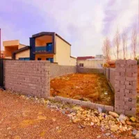 پلاک۲۵۱متری،قابل ساخت،سندتکبرگ،شهرکی ن و ر