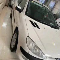 ۲۰۶ v20|خودرو سواری و وانت|مشهد, امام خمینی|دیوار