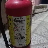 گپسول حریق|قطعات یدکی و لوازم جانبی|مشهد, شهید قربانی|دیوار