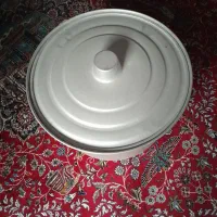 دیک آلومنیومی بزرگ
