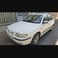 سمند ef7 مالتی پلکس کلاس۱۶