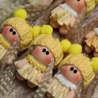 آویز ماشین بدن عروسک|اسباببازی بچه|مرند, |دیوار